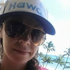 Jessica Urvina-Smith