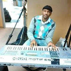 Lamar Musicguyla Adams