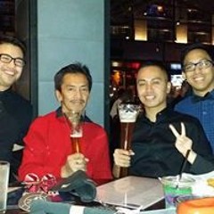 Henry Divino Jr Casil