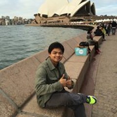 Kristoffer Aaron Gubatan