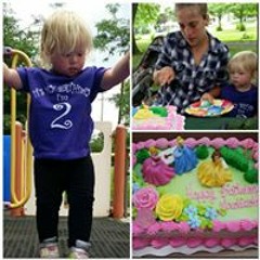 Lauren Michelle Brinker