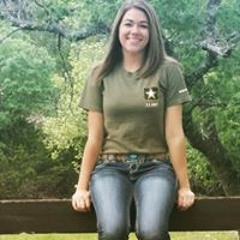 Cheyenne Nicole Kennison