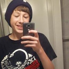 Jarrin Lieberg