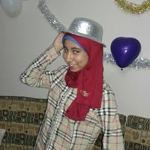 Salma Mostafa’s avatar