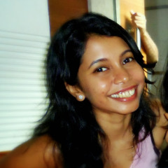 Shruti Gaonkar