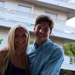 Alex Brantenberg Lenning