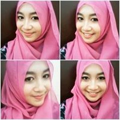 Kuntarsi Noviyantika