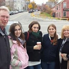 Michelle Nicole Gagnier