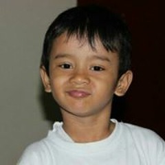 Muhammad Fauzan