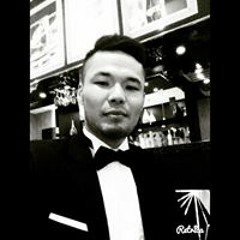 Zorigtbaatar Enkhkhugjil