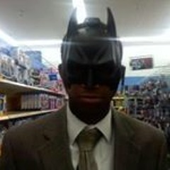 Daniel William Noble