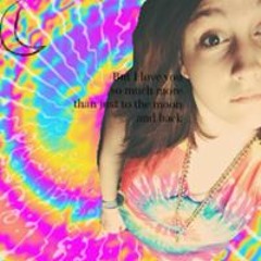 Caroline Chimichangas