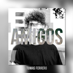 Tomás Ferrero ☒