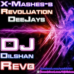 Dj-Dilshan Revo