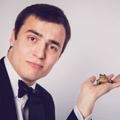 Jean-François T'Serclaes