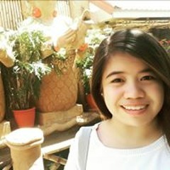 Angelica Cabanlig Reyes