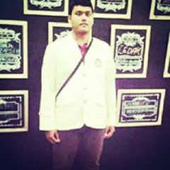 Clinton Amsal Sinaga