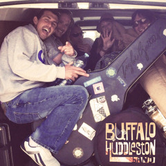 Buffalo Huddleston