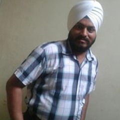 Ravinder Singh