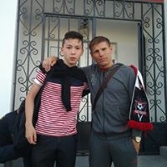 Aidarbek Musirov