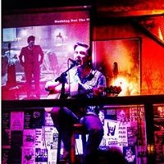 Rob William Eager Marx