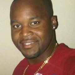 Derrick Golding