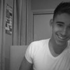 Alessio Neymar Sanchez