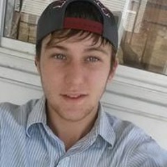 Zackery Skylar Smith