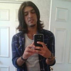 Gino Esteban Gonzalez