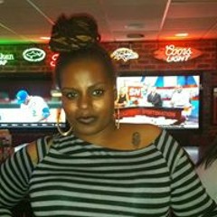 Chanelle Pookie Blakely