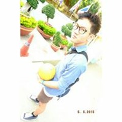 B'Cna Kallayanapreecha