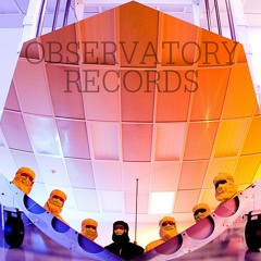 Observatory Records