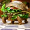 hamburger