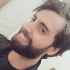 Fellipe Marques Preto