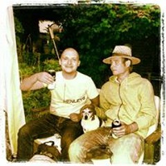 James Curley Carlton