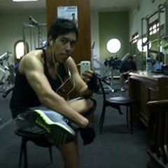 Ivan Christianto Kusuma