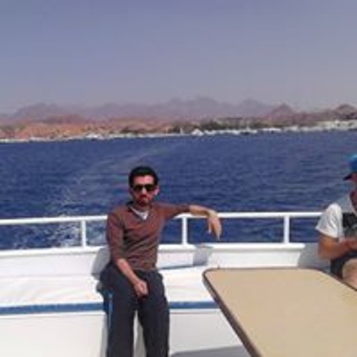 Tamer S ELhamzawy’s avatar