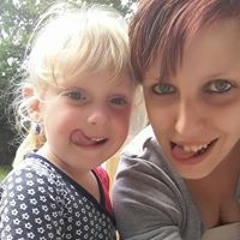 Imke Amy Kempenaers
