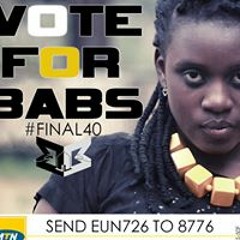 Ajimsimbom Nde Samandi