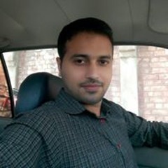 Amir Raza