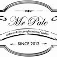 MrPale Bags