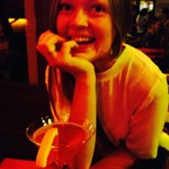 Liv Kristensen Stranddorf