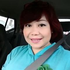 Rusydamilda Nasution