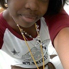 Samayah Supercute Cashay