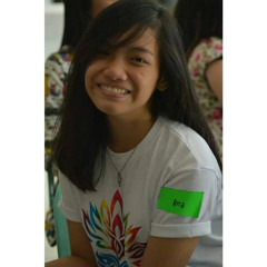 Bea Angeli Hernandez