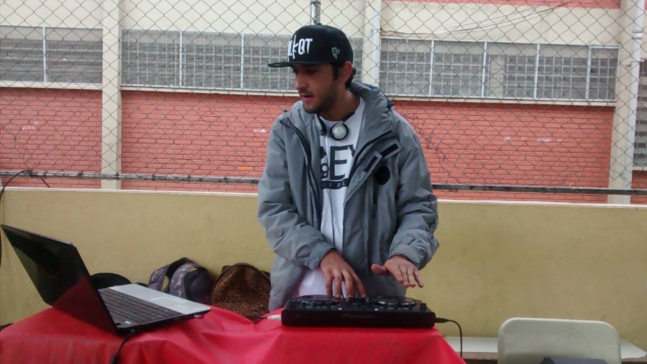 Joao Sanches