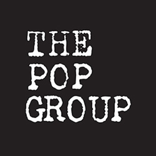 The Pop Group’s avatar