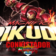 ♪мαgηιƒι¢σ ριкυ∂σ ¢σηкι.♪