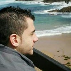 Javier Garcia Sanz