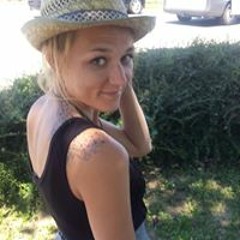 Dominique PusteBlume